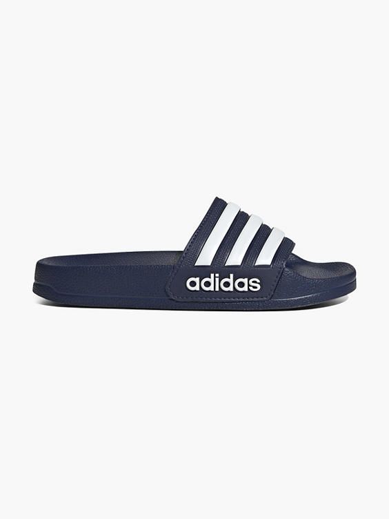 

Шлепанцы ADILETTE ДУШ Adidas, синий