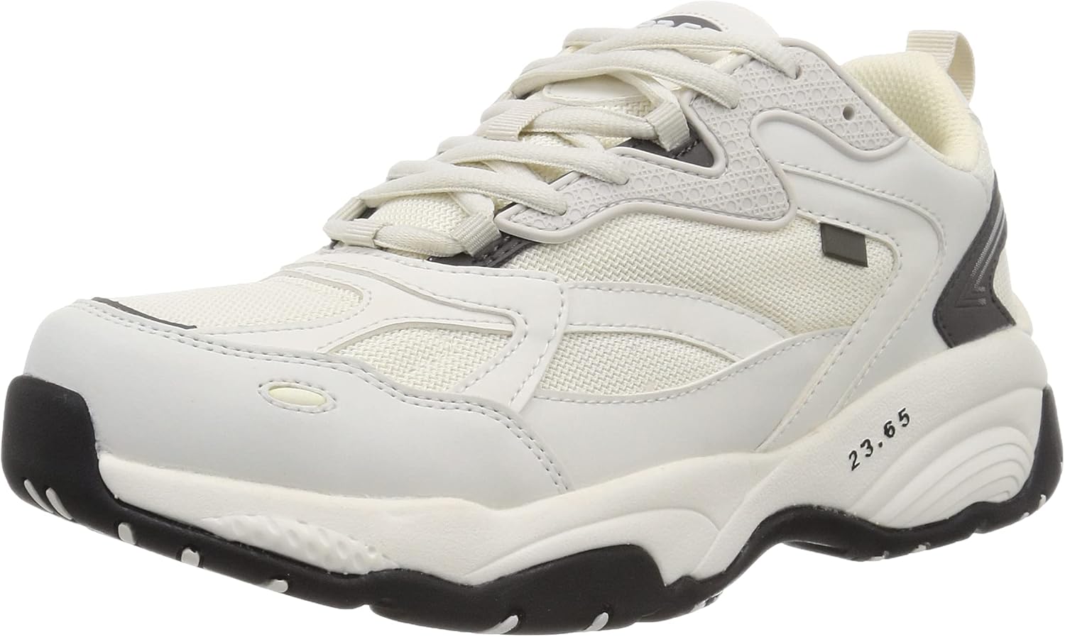 

Мужские кроссовки для ходьбы и походов 23.65, светло-серый