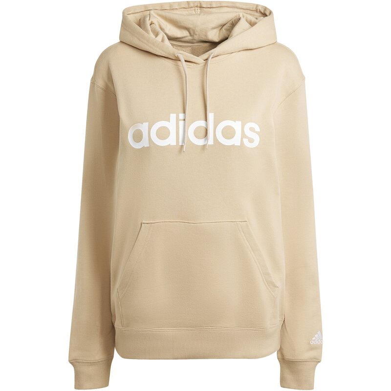 

Худи Essentials Linear Adidas, мультиколор