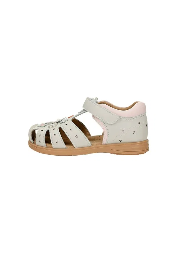 Прогулочные сандалии sandaly dziecięce Bartek, Beige