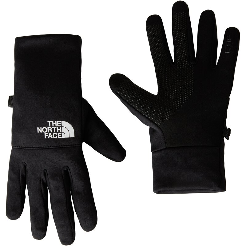 

The North Face и перчатки "etip recycled glove" The North Face, мультиколор