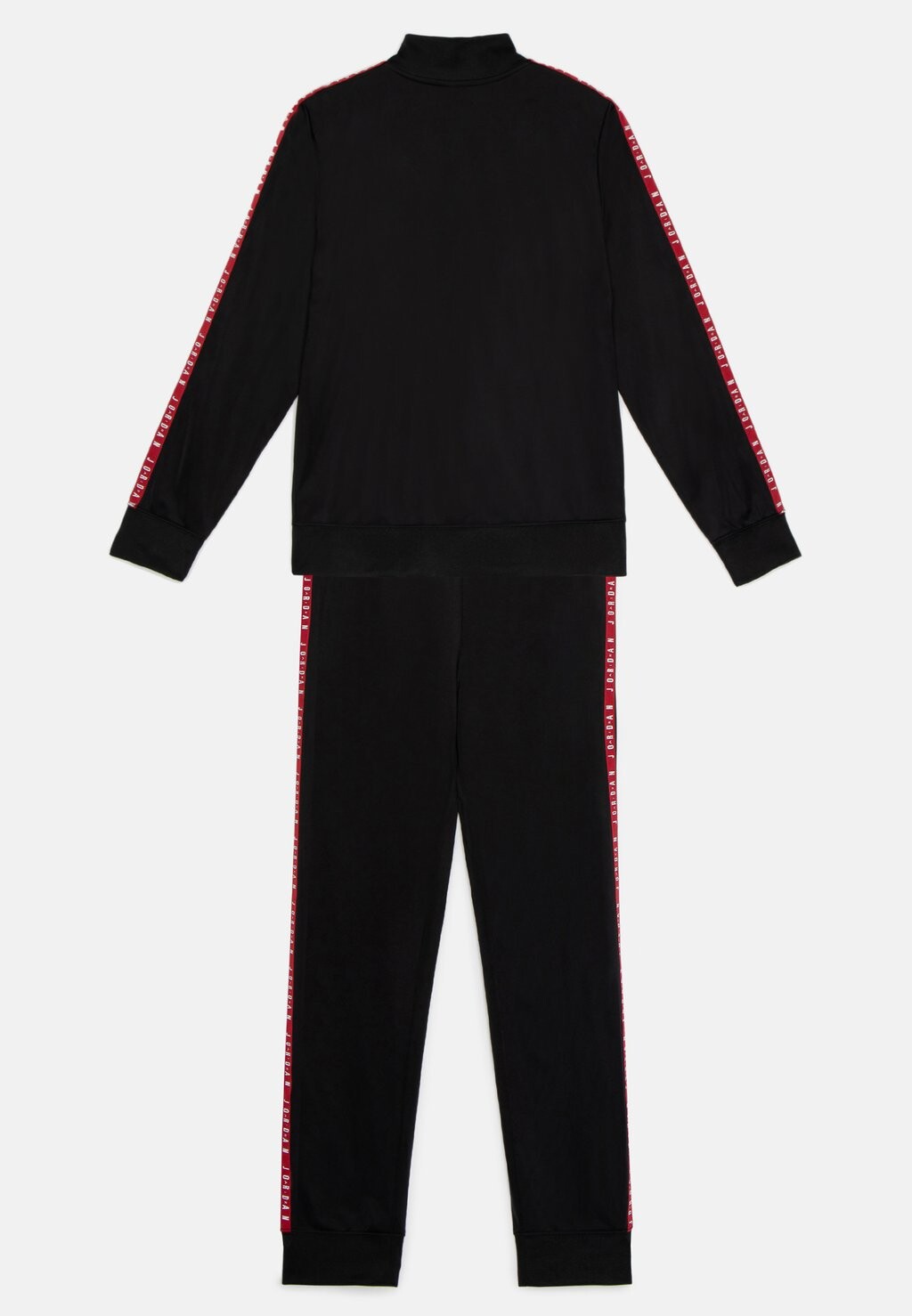 Спортивный костюм AIR TRICOT UNISEX SET Jordan, цвет black — фото 2