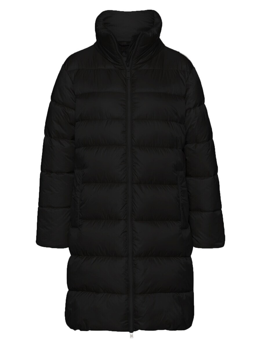 

Зимнее пальто CROSS JEANS Winter Coat, черный