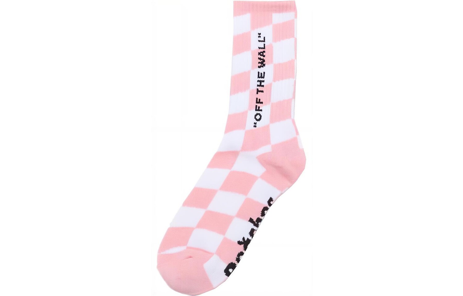 

Носки унисекс до середины икры Vans