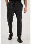 

Брюки из парусины SLIM FIT Buratti, серый