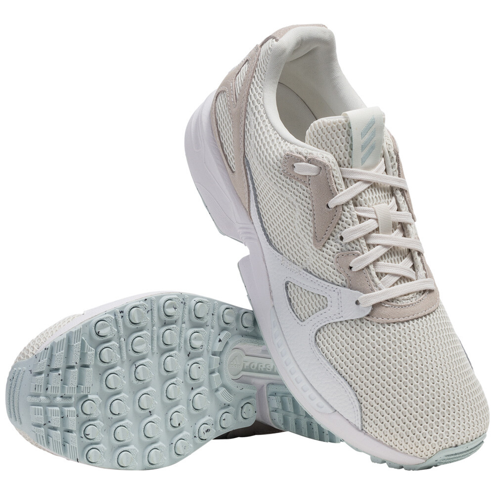 Кроссовки для гольфа без шипов Adidas Adicross ZX Primeblue — фото 2