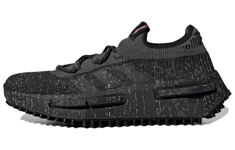 Мужские кроссовки Adidas Originals NMD S1 Lifestyle — фото 2
