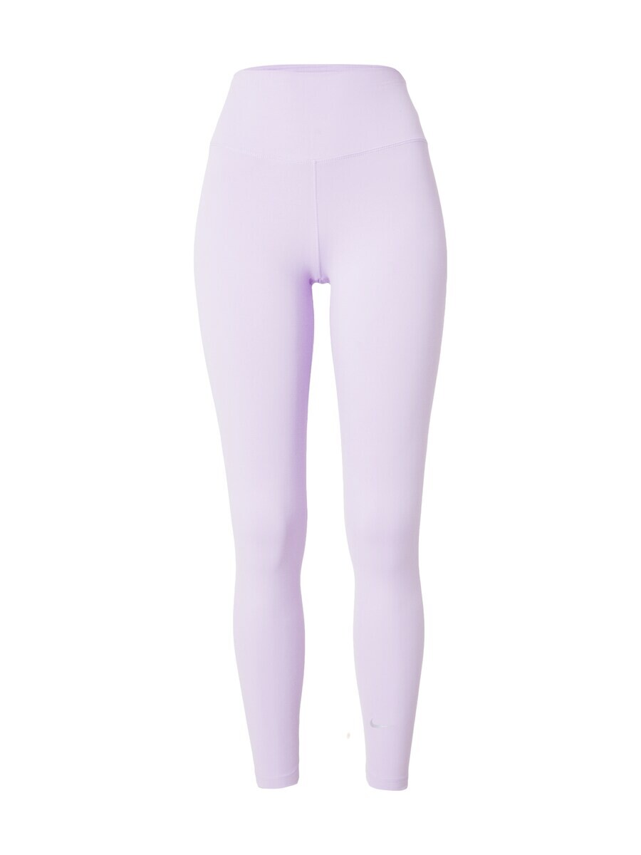 

Леггинсы NIKE Skinny Workout Pants ONE, цвет pastel purple