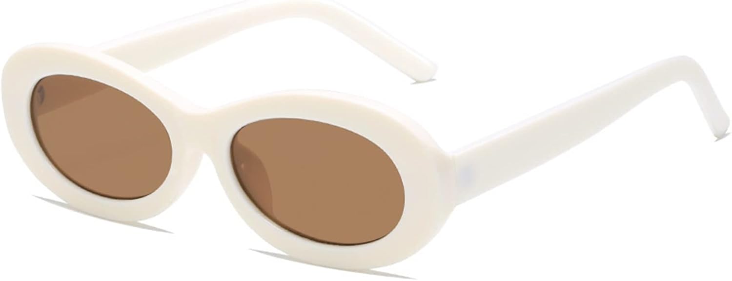 

Солнцезащитные очки GAOXIN в ретро-оправе овальной формы, в стиле хип-хоп, маленькая оправа, для мужчин и женщин, для занятий спортом на открытом воздухе (Цвет: E, Размер: 1), E