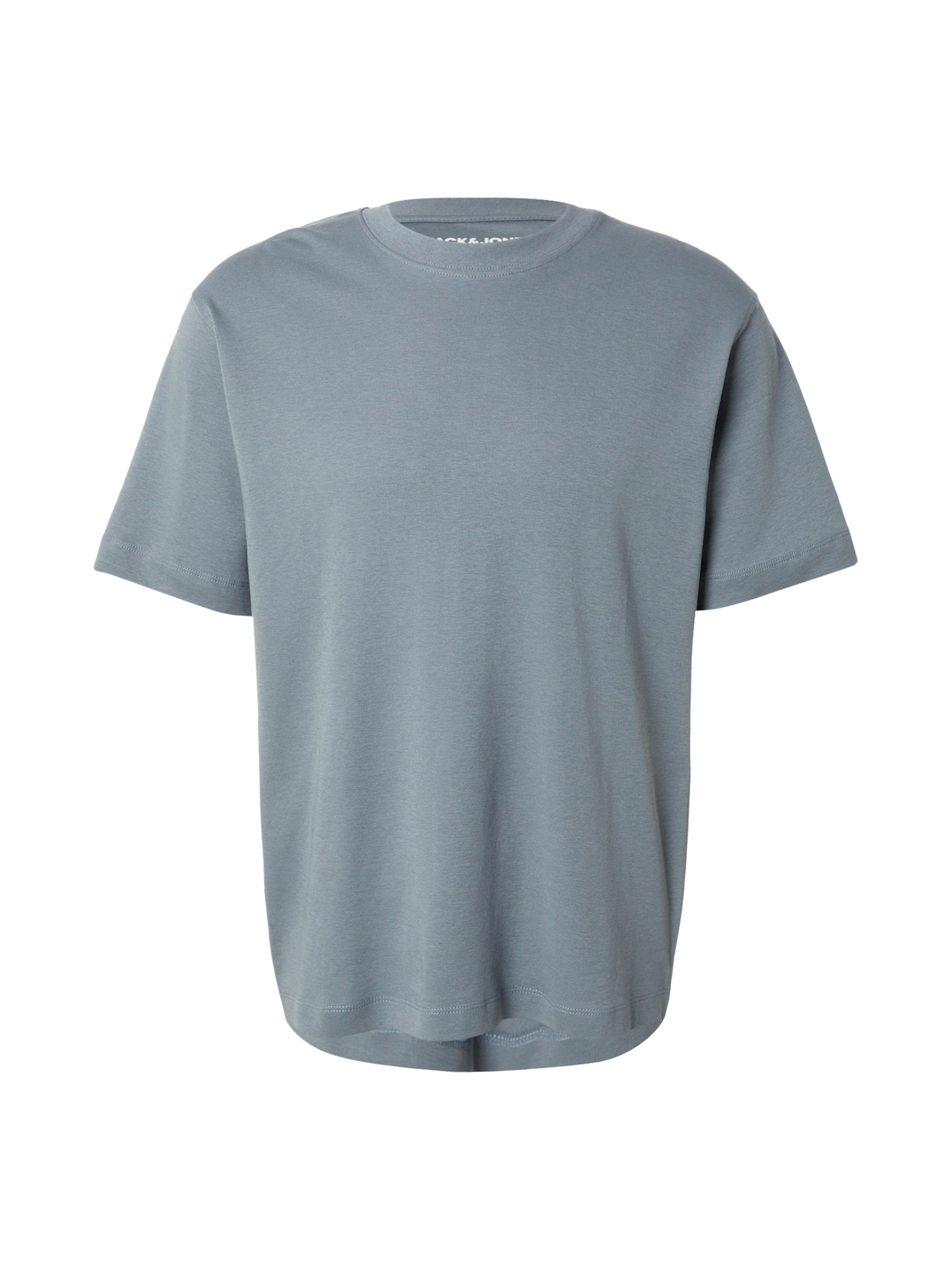 

JACK & JONES Футболка 'JWHURBAN EDGE' в цвете Smoke Blue