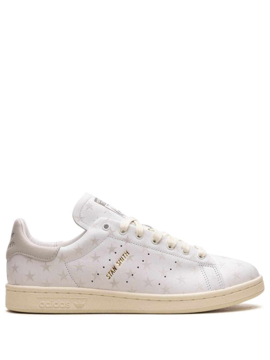 

Adidas кеды Stan Smith Lux Atmos Stars, белый
