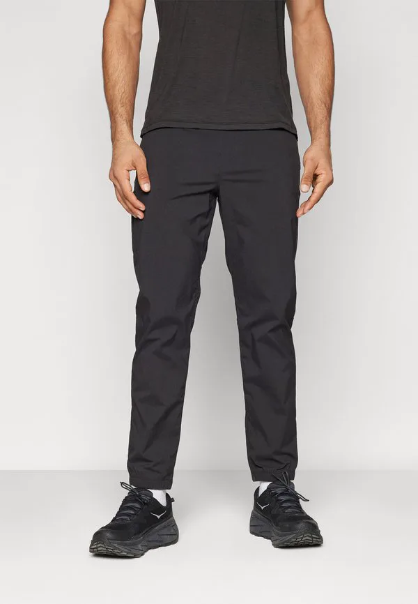 Спортивные брюки quandary для активного отдыха Patagonia, Black