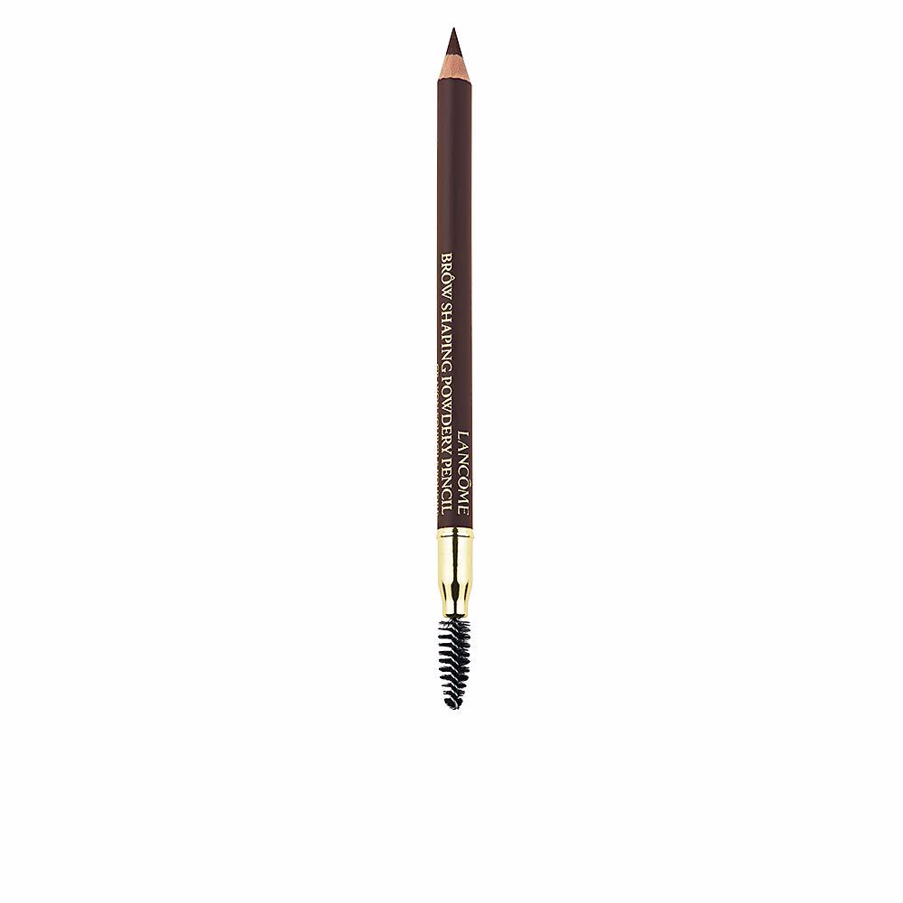 

Краски для бровей Brôw shaping powdery pencil Lancôme, 1,19 г, 08-dark brown