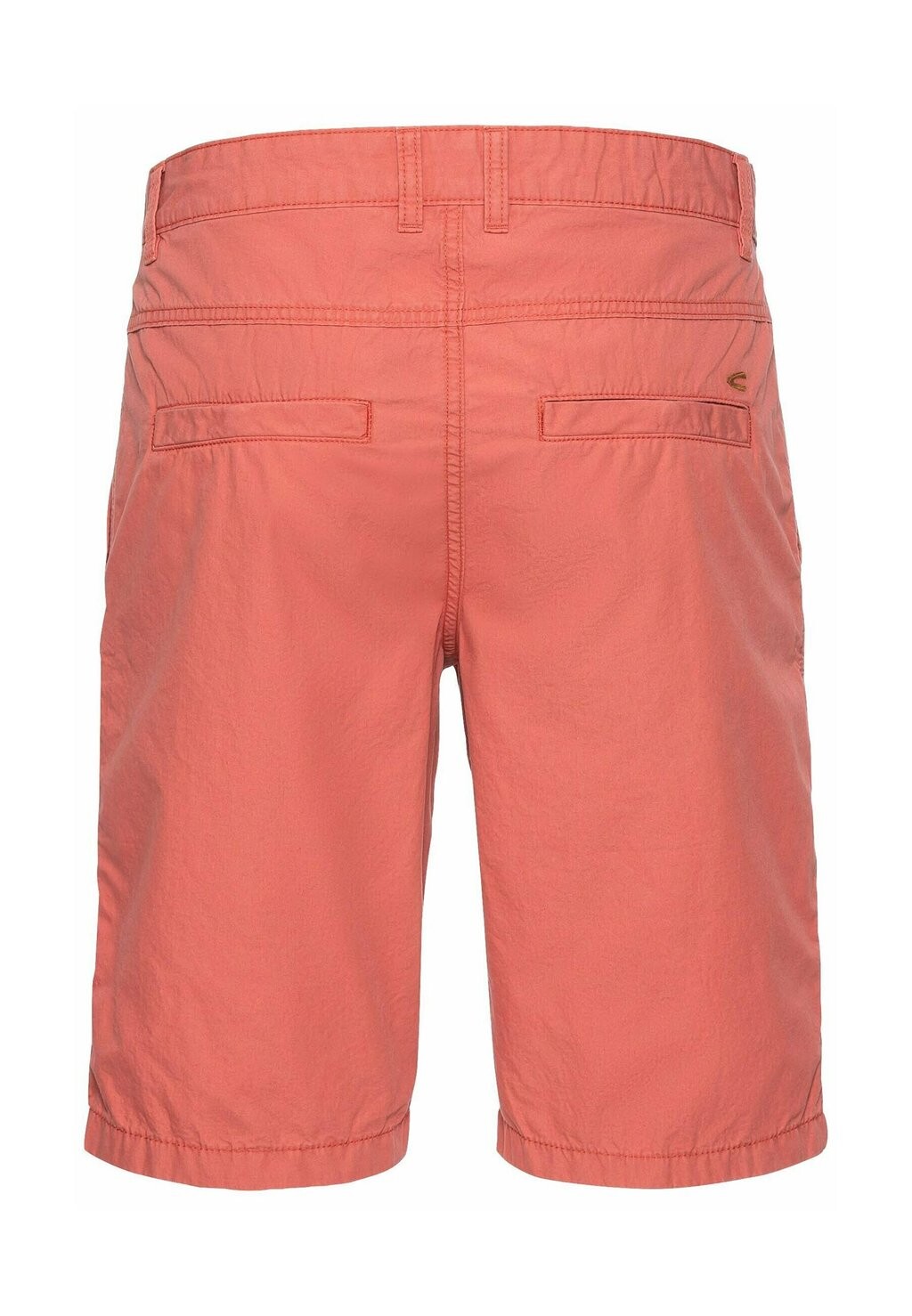 

Шорты REGULAR FIT camel active, светло-красный