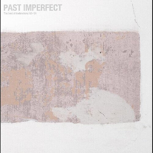 

Виниловая пластинка Tindersticks - Past Imperfect The Best Of Tindersticks '92-'21