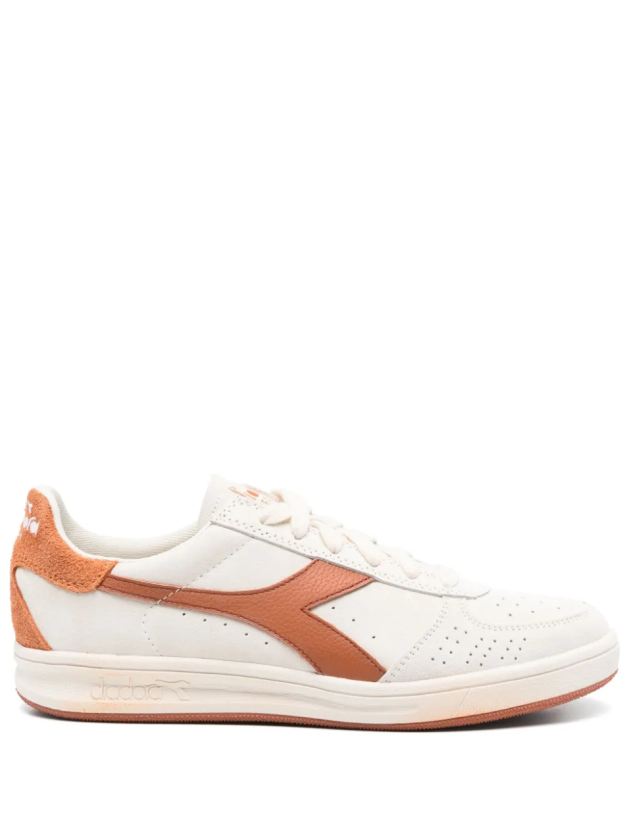 

Кроссовки B.Elite Diadora, нейтральный