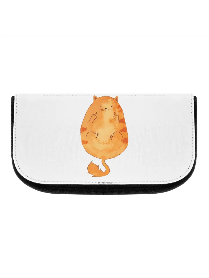 

Косметичка Mr. & Mrs. Panda, белый