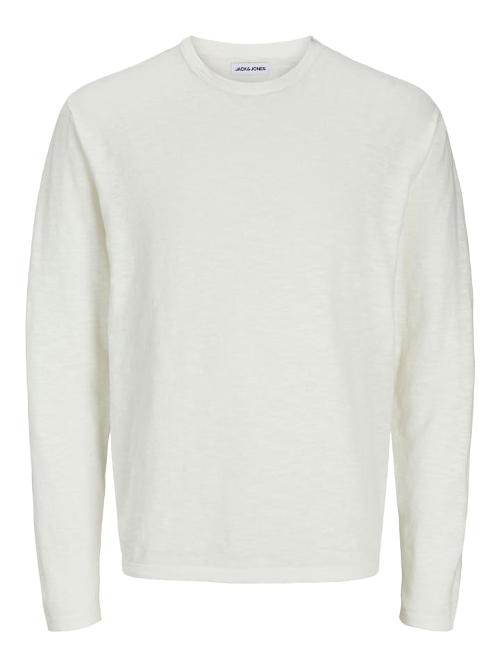 

Пуловер Jack & Jones, белый