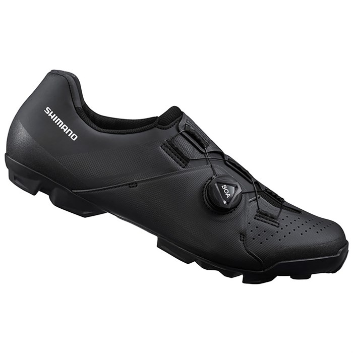 

Велосипедные туфли Sh-Xc300 Shimano, Black