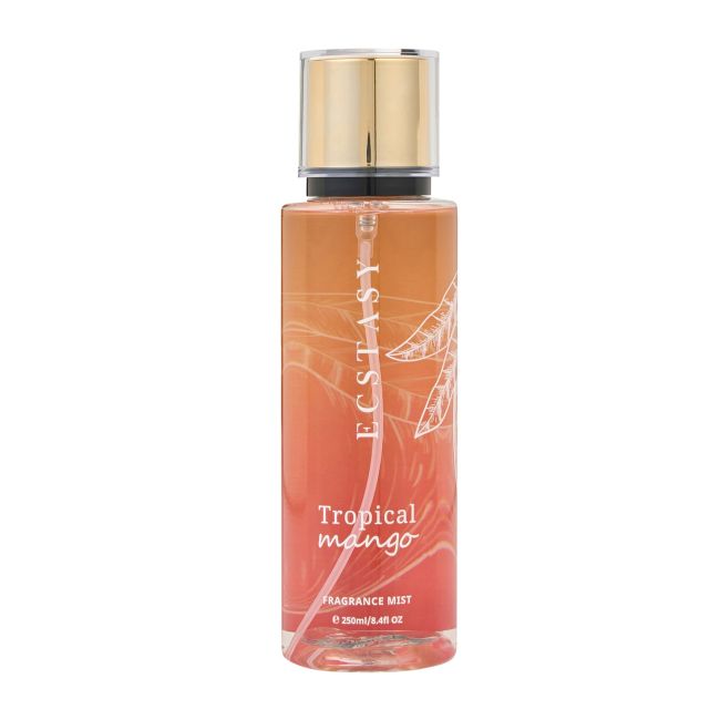 

Спрей для тела Ecstasy Tropical Mango