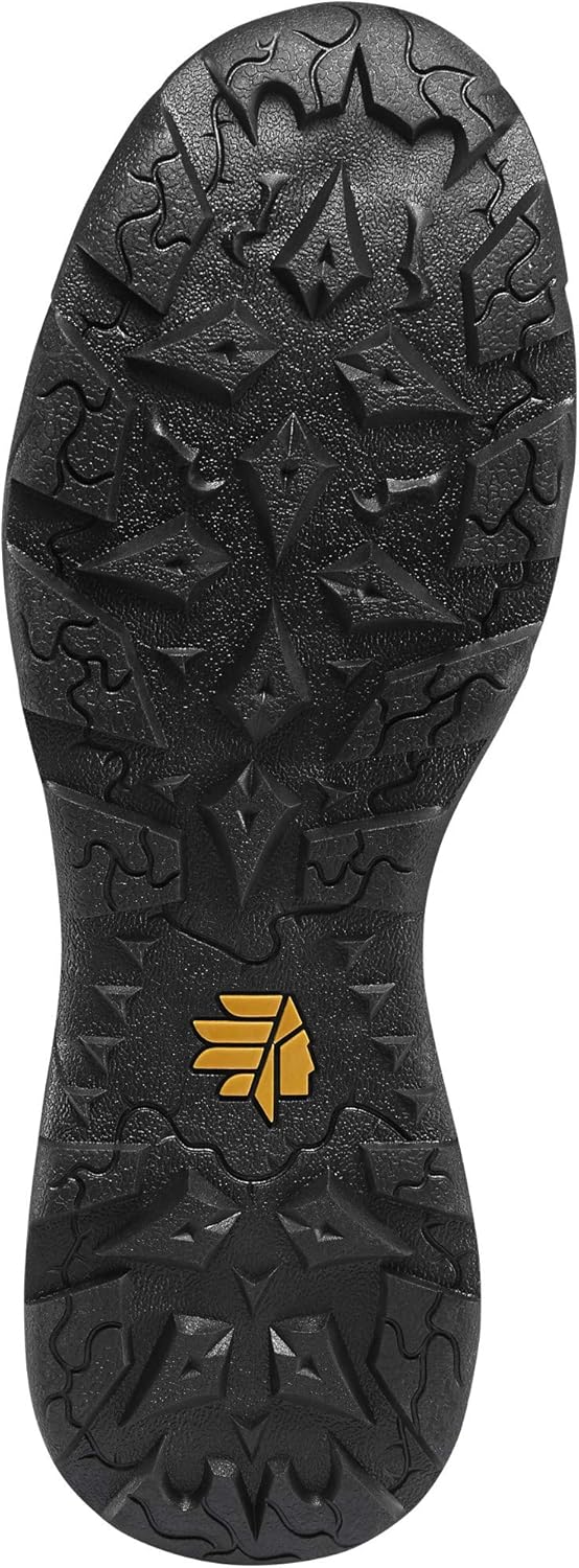 Мужские водонепроницаемые охотничьи ботинки LaCrosse Clear Shot 8, 8 Realtree Edge 800g — фото 4