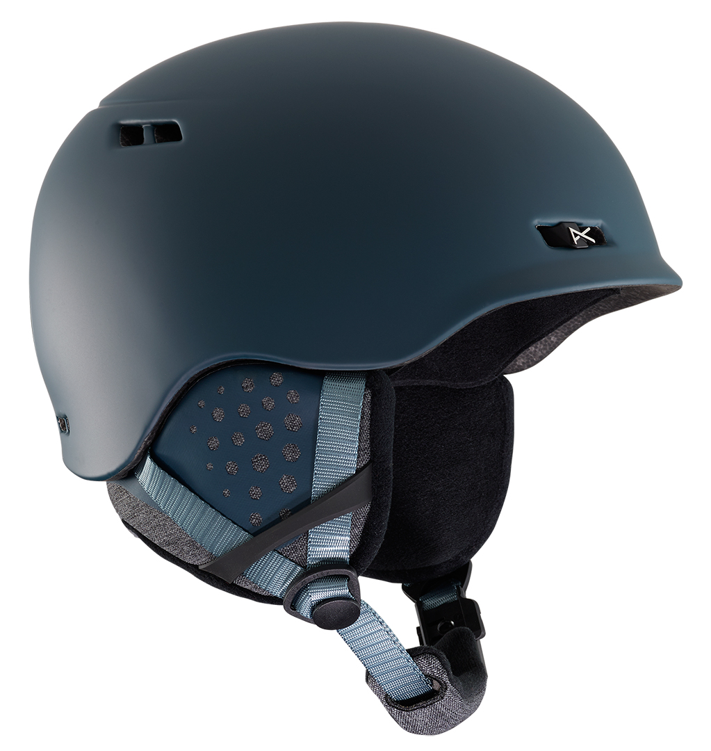 

Anon Шлем Rodan dark blue S