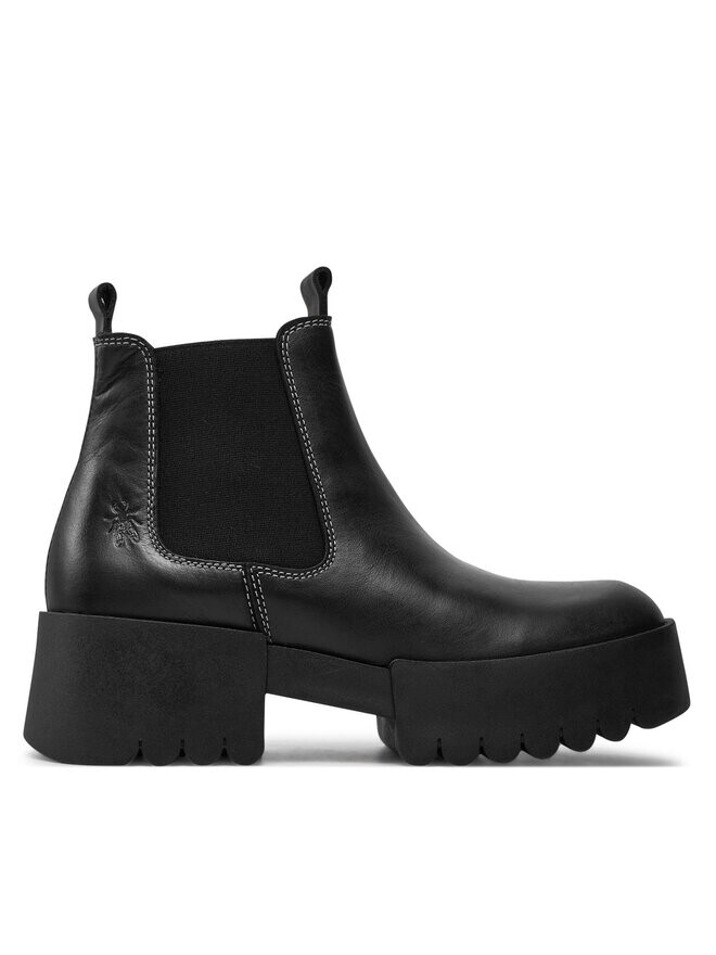

Ботильоны Fly London Chelsea Exiafly P145123000 Negro, черный