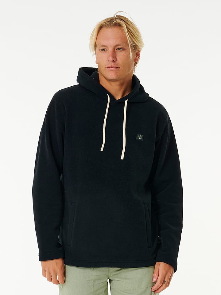 

Худи Rip Curl SWC, черный
