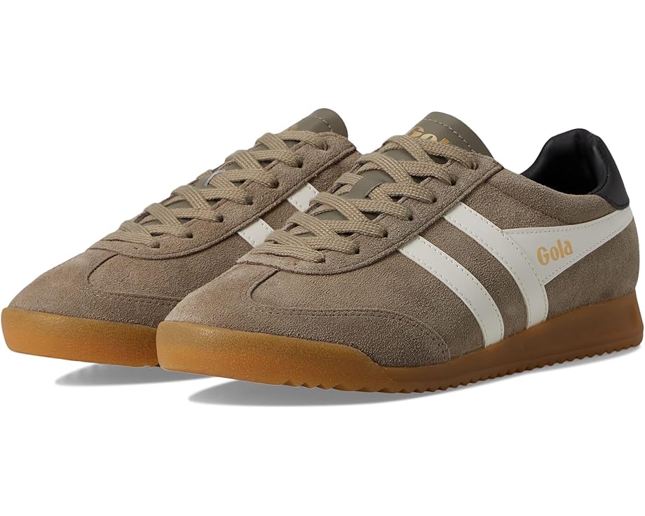 

Кроссовки Gola Torpedo, цвет Rhino/Off White/Black