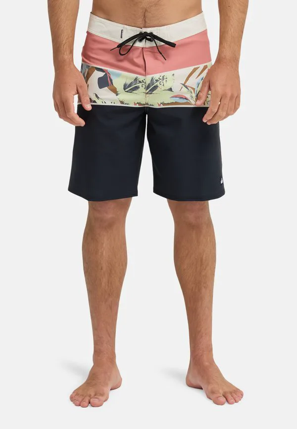 

Плавательные шорты surfsilk straight 20 Quiksilver, Mkt, Серебристый, Плавательные шорты surfsilk straight 20 Quiksilver, Mkt