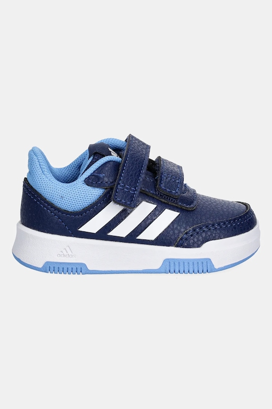 Детские кроссовки Tensaur Sport 2.0 Adidas, темно-синий — фото 2