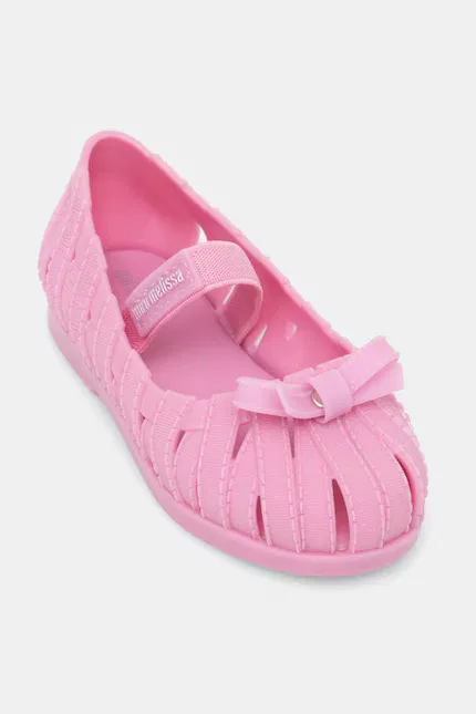Балетки LOVER BALLERINA Melissa, розовый
