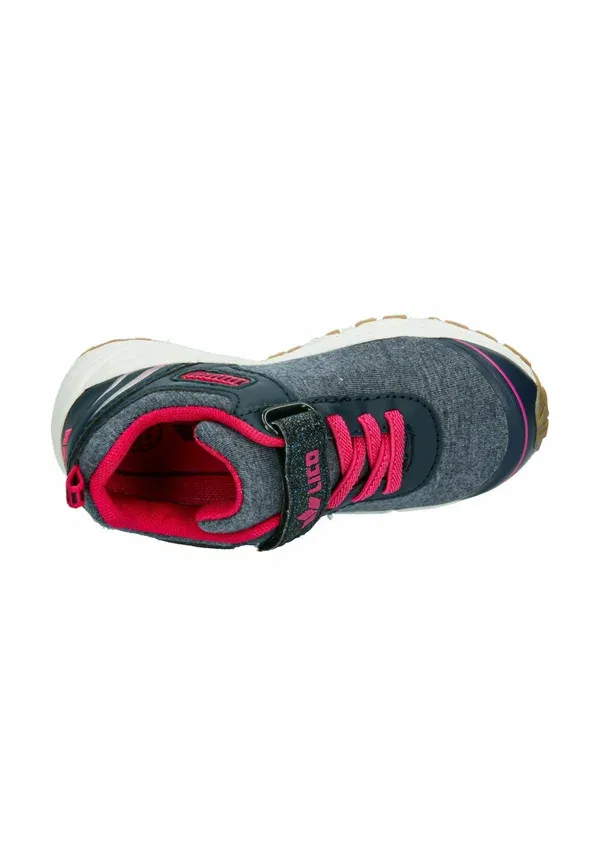 Кроссовки Lico barney vs trainers, морской розовый — фото 3