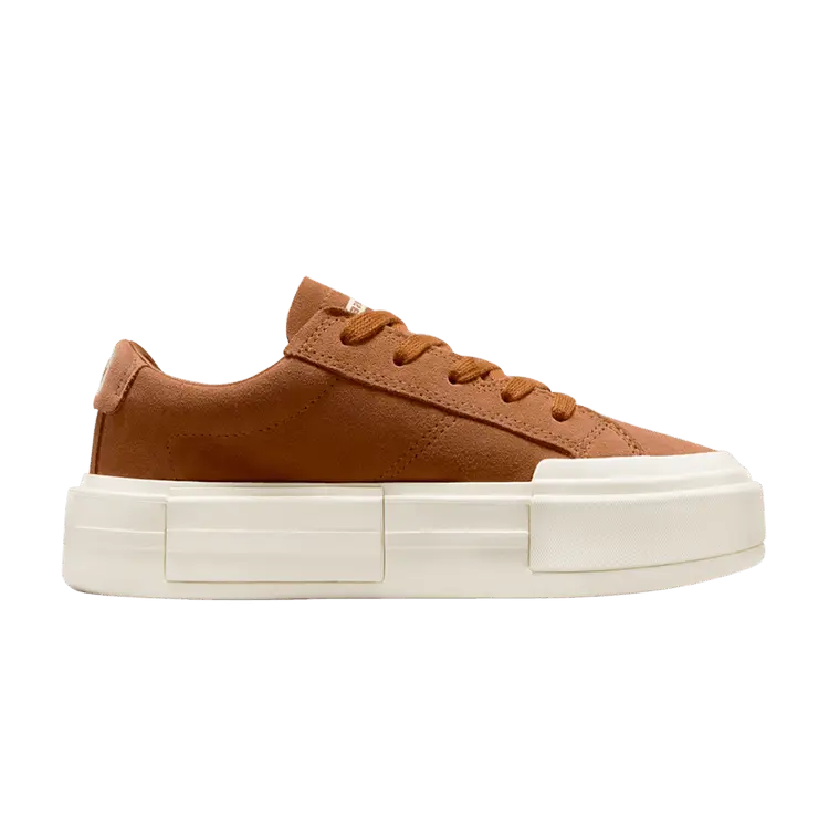 

Кроссовки Converse Wmns Cruise Low Warm Tan, желто-коричневый