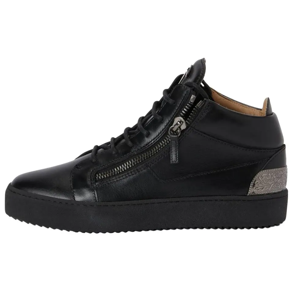 

Кроссовки Крисс Giuseppe Zanotti, Original Shoe Box Included