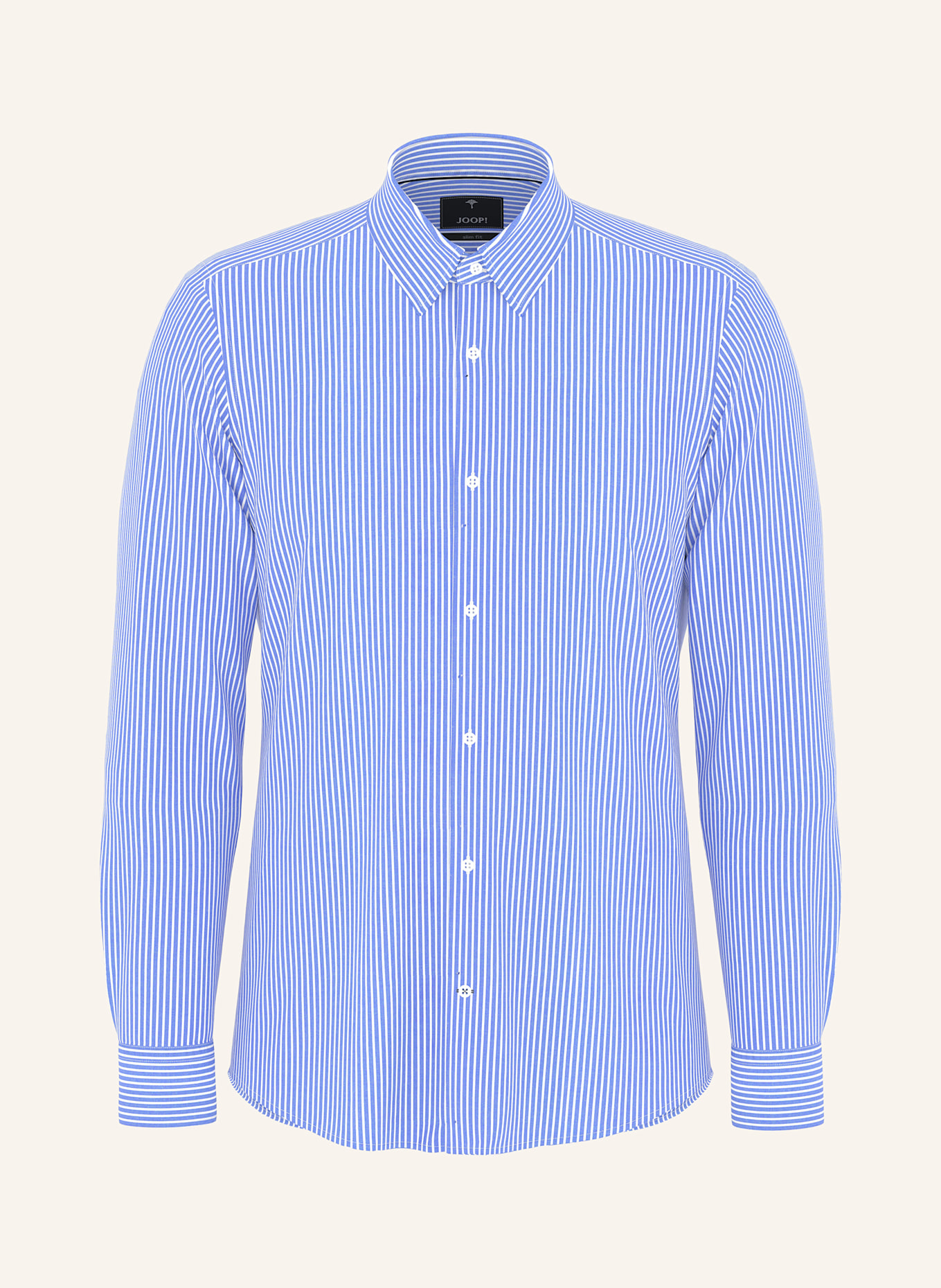 

Рубашка Pierce slim fit Joop!, мультиколор