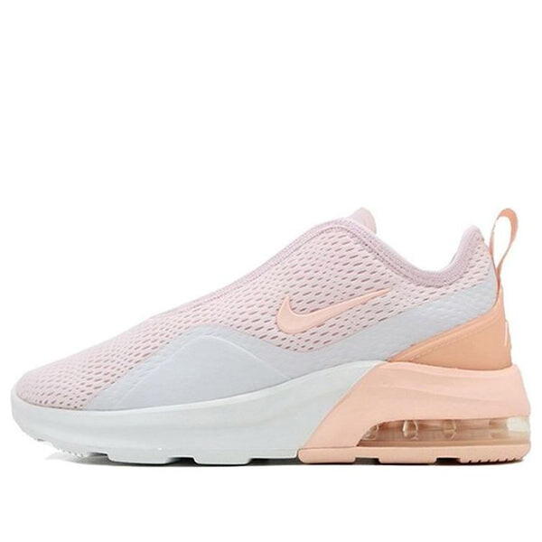 

Кроссовки air max motion 2 Nike, розовый