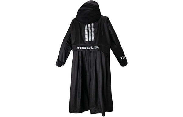 Куртка x rico lee кроссовер спортивная куртка для активного отдыха Adidas, черный — фото 2