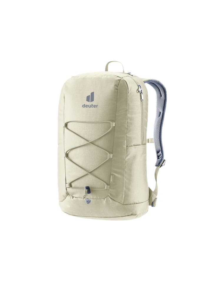 

Рюкзак Gogo LTD 25 литров для повседневной носки в стиле Bone Deuter