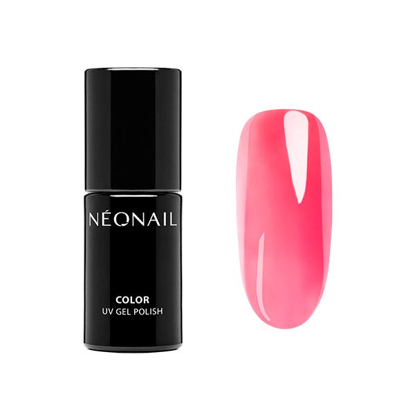

Полуперманентный лак для ногтей NEONAIL Jewels Of Sea Esmalte Semi, Underwater Ballet