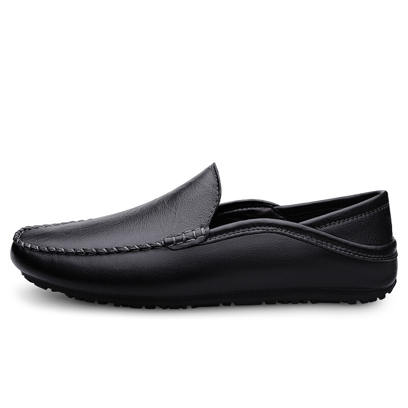 

Туфли Men"s Casual Men Low-Top черный Bbmtr