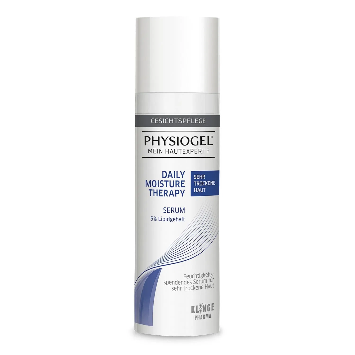 Сыворотка Physiogel — Для очень сухой кожи «Daily Moisture Therapy» от