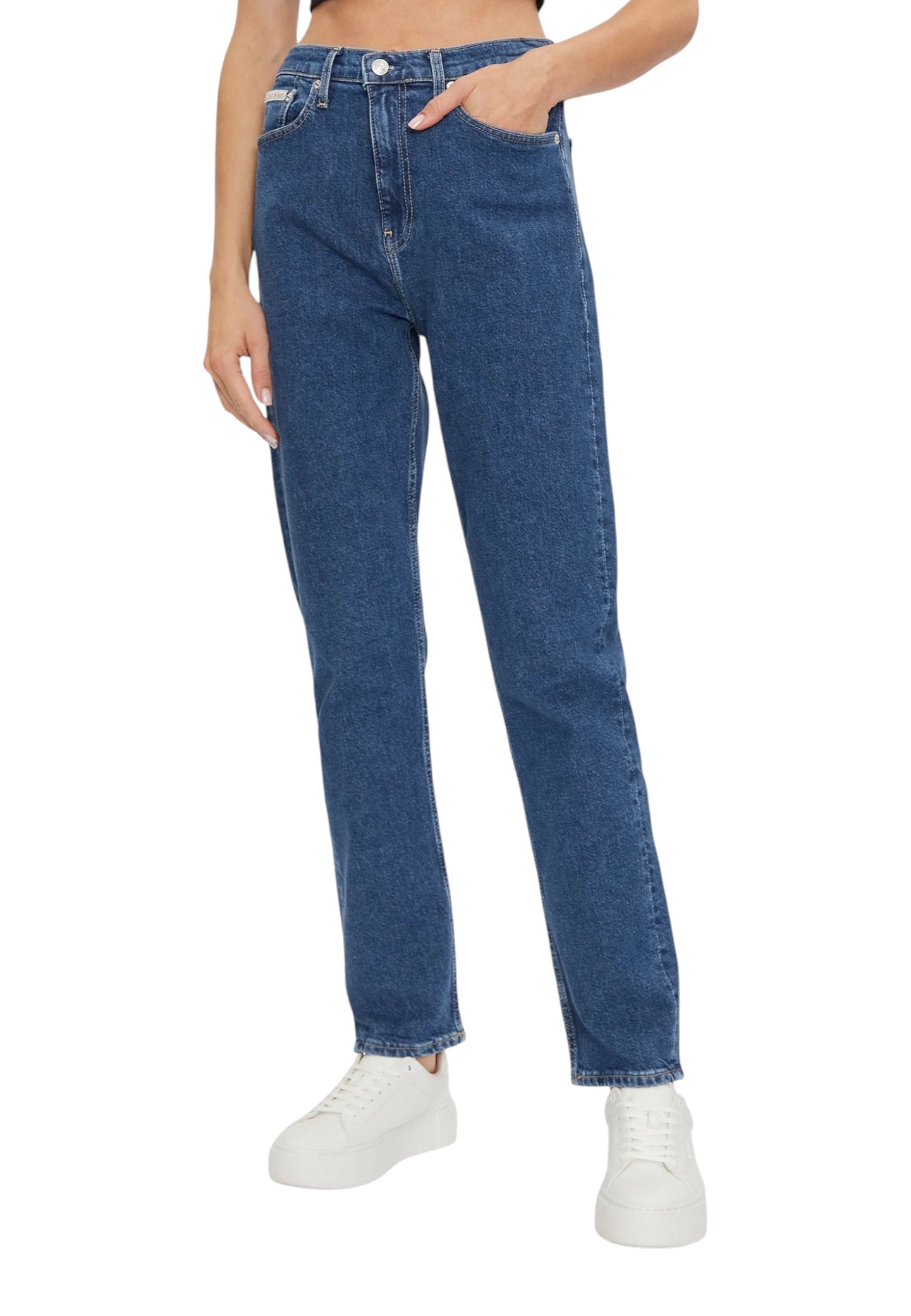 

Джинсы Calvin Klein Jeans
