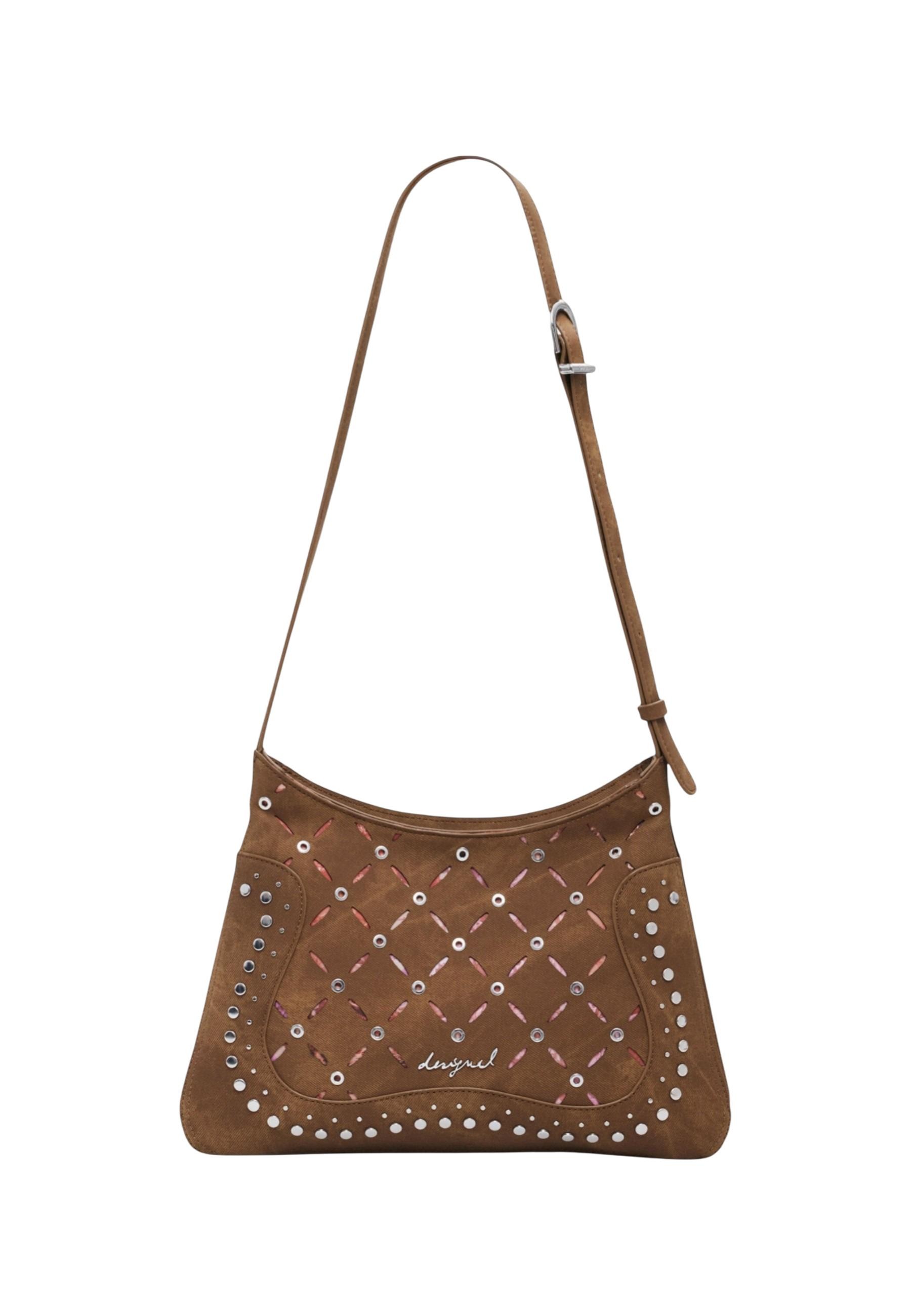 

Сумки Desigual, бежевый