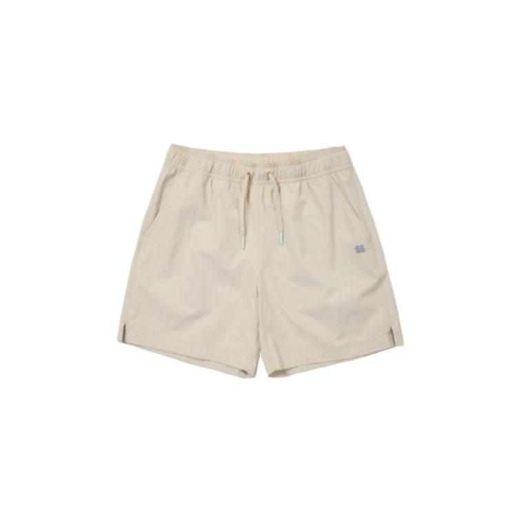 

Шорты женские Casual Daypack Series KOLON SPORT, бежевый