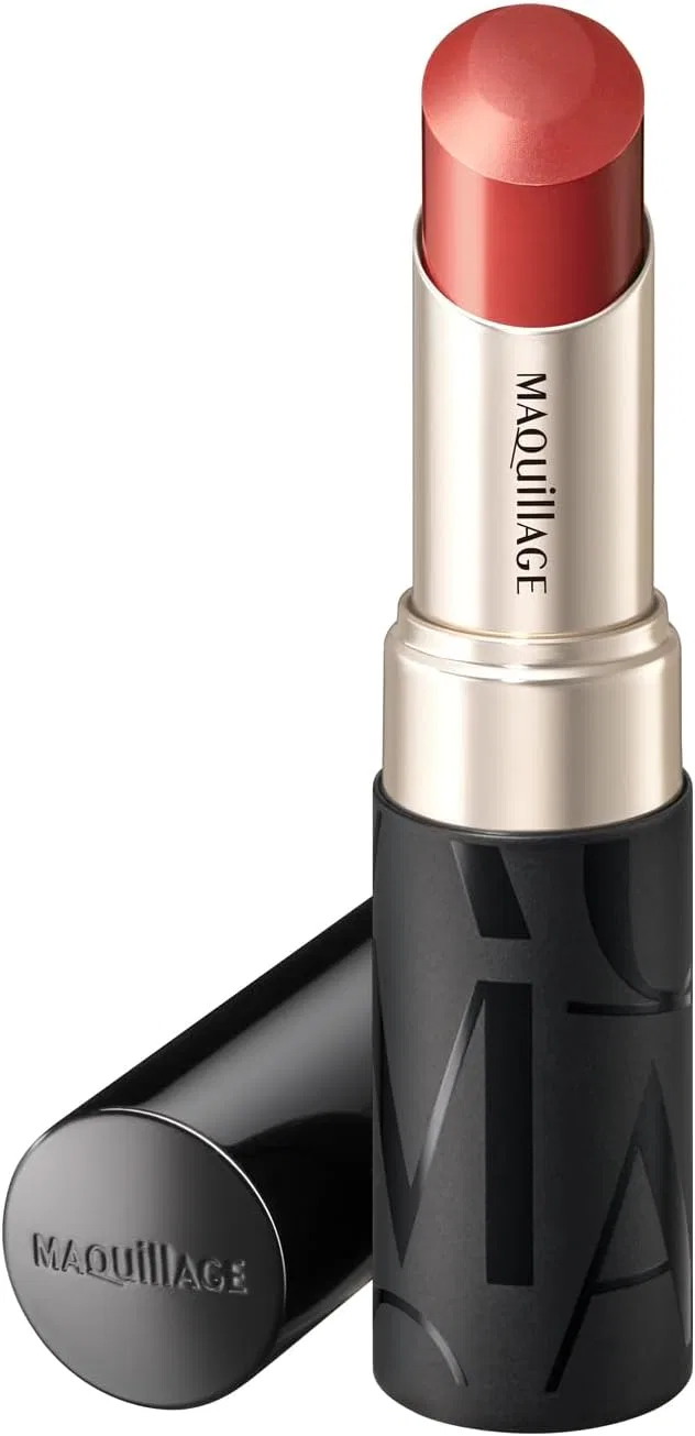Помада MAQUILLAGE Dramatic Essence Rouge RD500 4 г