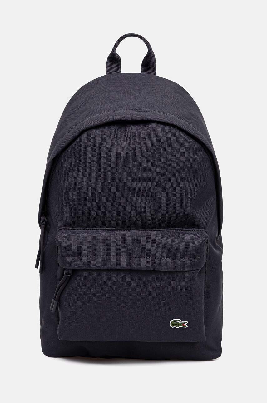 

Рюкзак Лакост Lacoste, темно-синий
