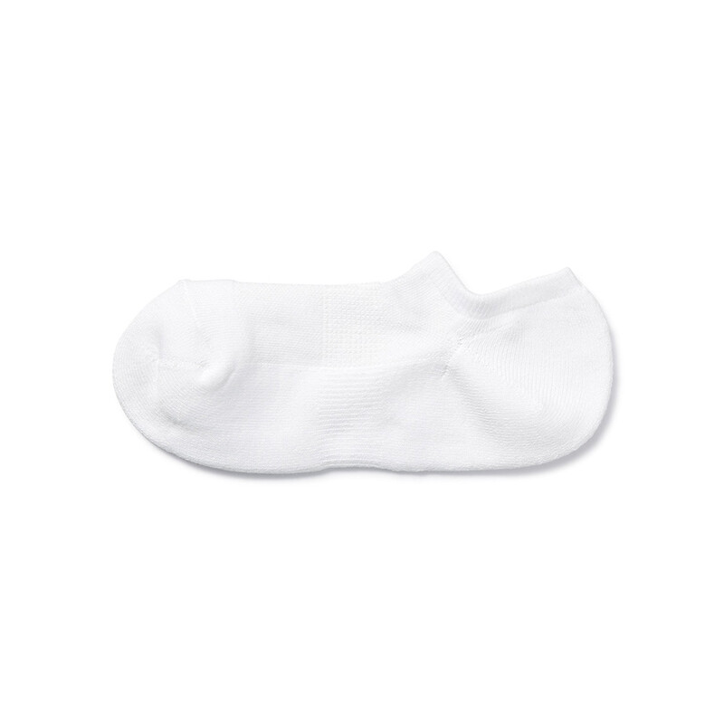 

Носки спортивные Muji флисовые, белый