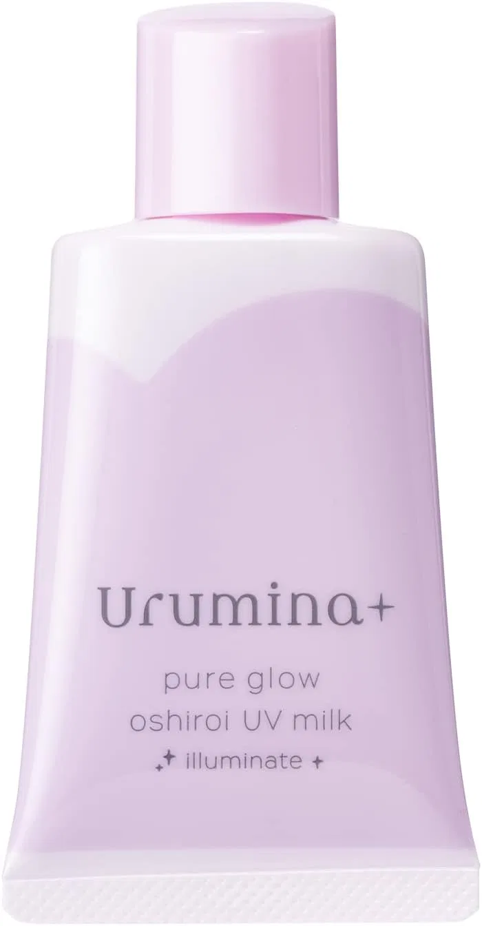 Сыворотка Lumina Plus — С SPF50+ лавандовый, 35 г