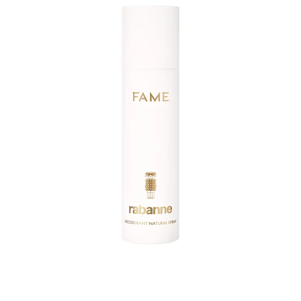 

Дезодорант Fame deo vaporizador Rabanne, 150 мл.